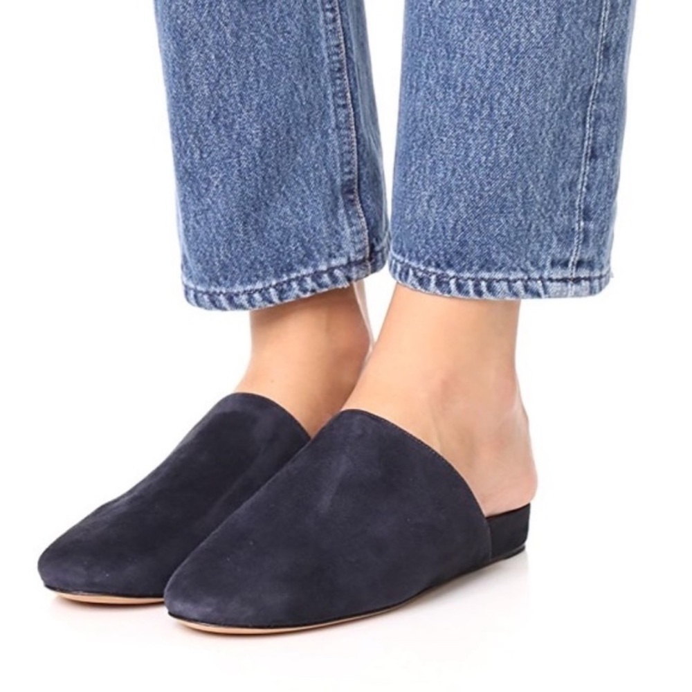 Vince Oren Mules